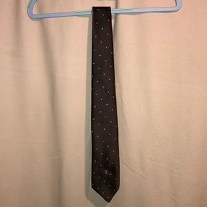 Vintage Yves Saint Laurent tie